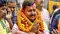 Patna to See Political Holi Nitin Nabin to Stay 2 Days in Bihar