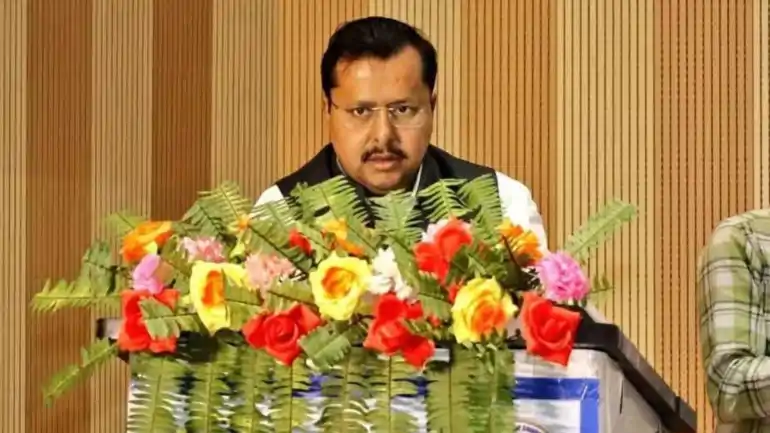 बिहार भाजपा ने राज्यसभा के लिए चला दांव, नितिन नवीन और शिवेश कुमार के नाम पर लगी मुहर