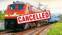 railway cancelled trains