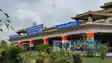  Gaya Airport