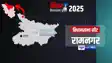 ramnagar assembly seat
