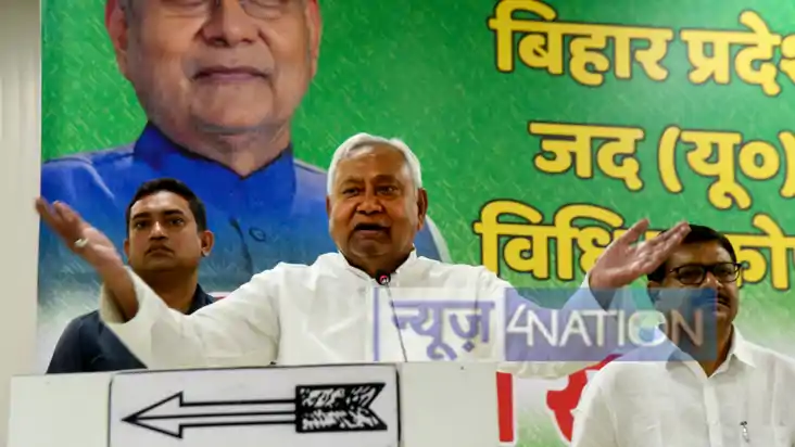 Bihar Assembly Election 2025 Bihar Assembly Election 2025