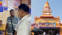 Goa temple stampede