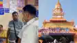 Goa temple stampede