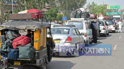  Pahalgam Terror Attack