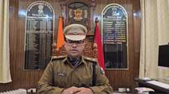 Bihar News : मोतिहारी में 'ऑपरेशन बाइक चोर' का दिखा असर, पुलिस ने 90 बाइक को किया बरामद, 91 लोगों की हुई गिरफ्तार