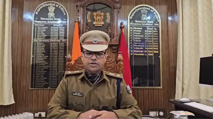 Bihar News : मोतिहारी में 'ऑपरेशन बाइक चोर' का दिखा असर, पुल