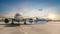Chennai airport