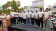 Bihar News : पटना में पारस हेल्थ की अनोखी पहल, 'लेट्स वॉक फॉर नी' वॉकाथॉन में उमड़ा जनसैलाब, 3000 से अधिक लोगों ने लिया हिस्सा 