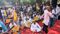 Jan Suraj Protest : पांडव हत्याकांड के खिलाफ जंतर-मंतर पर जन सुराज के कार्यकर्ताओं ने किया प्रदर्शन, पीड़ित परिजनों को न्याय दिलाने की रखी मांग 