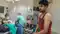 Bhojpur Horror Woman Throat Slit for Resisting Theft