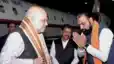 Bihar Cabinet Expansion Near Final, CM Meets Home Minister Today