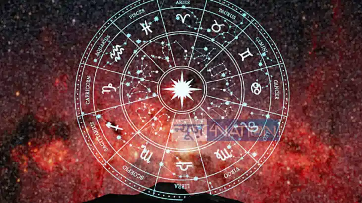 Horoscope 3 May 2026