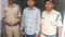 पटना पुलिस की बड़ी कामयाबी: कलेक्ट्रेट के पास संदिग्ध युवक गिरफ्तार, भारी मात्रा में सरकारी स्टाम्प और रेवेन्यू टिकट जब्त