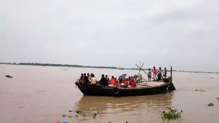 Bihar News : जबलपुर क्रूज हादसे के बाद एक्शन मोड में पटना जि