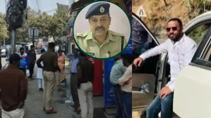 main shooter in the Boring Road shooting was caught