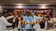 यूपी में मुकेश सहनी का बड़ा धमाका: दिग्गज नेताओं ने थामा VIP का दामन, राजभर और संजय निषाद को झटका