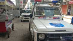 Patna Police Crackdown Attempted Murder Accused Arrested