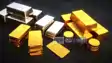 Gold-Silver Rate Today