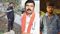 Siwan Encounter Harsh Murder Main Shooter Killed by Police