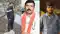 Siwan Encounter Harsh Murder Main Shooter Killed by Police