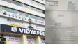 Legal Notice to PW Vidyapeeth Patna Over Admission Refund Case
