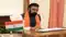 Suspension of 47 Bihar COs ends Samrat Choudhary reverses Vijay Sinha order