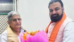 Bihar Politics: दिल्ली दरबार में सियासी शतरंज, सम्राट चौधरी की अमित शाह, ललन सिंह समेत कई नेताओं के साथ बैठक,  बिहार कैबिनेट विस्तार पर  मुहर