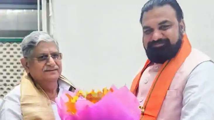 Bihar Politics: दिल्ली दरबार में सियासी शतरंज, सम्राट चौधरी 
