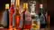 Muzaffarpur liquor seizure