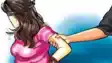 Patna  teenage girl is molested in public victim family is devastated