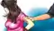 Patna  teenage girl is molested in public victim family is devastated