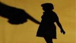 innocent child in Mokama has sparked outrage