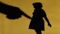 innocent child in Mokama has sparked outrage