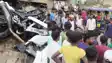 फतुहा में भीषण सड़क हादसा: स्कॉर्पियो और बाइक की सीधी भिड़ंत में एक युवक की इलाज के दौरान मौत, दूसरा गंभीर