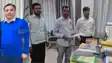 Sheohar DDC Brijesh Kumar Suspended in Disproportionate Assets Case
