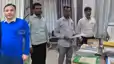 Sheohar DDC Brijesh Kumar Suspended in Disproportionate Assets Case