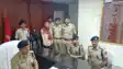 Bihar News : इश्क में अंधा पिता बना जल्लाद ! प्रेमिका को पाने के लिए की पत्नी और दो मासूमों की हत्या, पुलिस ने 7 दिन में किया खुलासा 