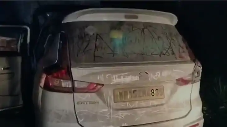 Bihar News:हाजीपुर का ब्लडी मंडे , तेज रफ्तार कार ने खड़ी ट्