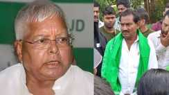 Bihar Election 2025 - दानापुर में रीतलाल की जीत की दावेदारी पड़  रही कमजोर,  मजबूती देने पहली बार चुनाव प्रचार करेंगे लालू यादव