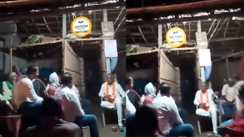 Bihar Election 2025 : वीआईपी प्रत्याशी का चुनाव प्रचार करने के आरोप को जदयू सांसद ने किया खारिज, कहा साजिश कर रहे विपक्षी  