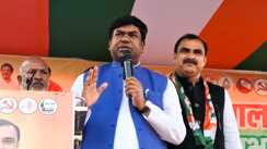 Bihar Politics : पूर्व मंत्री मुकेश सहनी ने लोगों से की महागठबंधन की सरकार बनाने की अपील, कहा- ठीक नहीं रहती नीतीश कुमार की तबियत, सीएम की विरासत को अब हम बढ़ाएंगे आगे