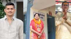 Bihar Vidhansabha Chunav 2025: शिवहर की परंपरा तोड़ पाएंगी डॉ स्वेता गुप्ता? अब तक किसी महिला ने नहीं जीता विधानसभा चुनाव, मुकाबला बना त्रिकोणीय