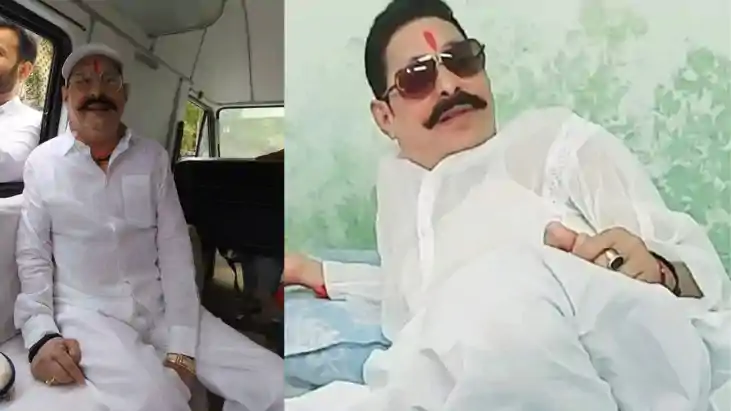 अनंत सिंह 