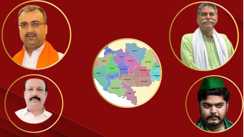 Siwan Politics Osama Shahab s Entry Reshapes