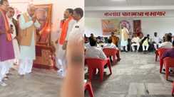 Bihar News : बिहार बीजेपी के ‘भीष्म पितामह’ कैलाशपति मिश्र की 13 वीं पुण्यतिथि आज, भाजपा नेता के के सिंह सहित कई नेताओं और कार्यकर्ताओं ने दी श्रद्धांजलि   