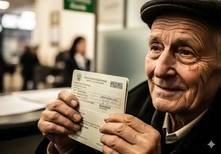 Pensioners relief - पेंशनर्स को केंद्र सरकार ने दी बड़ी राहत