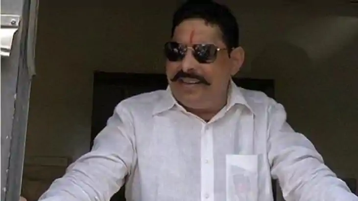 अनंत सिंह 