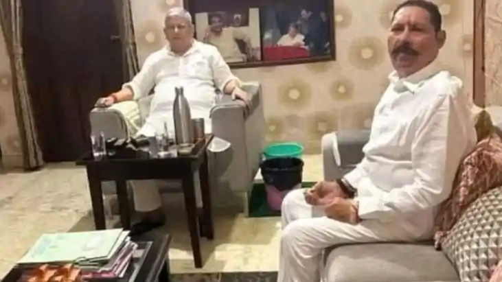 ललन सिंह अनंत सिंह 