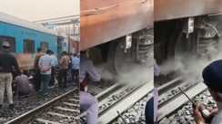 क्लोन स्पेशल ट्रेन 